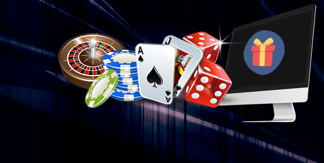 Six Life Saving Guidelines Around Online Casino