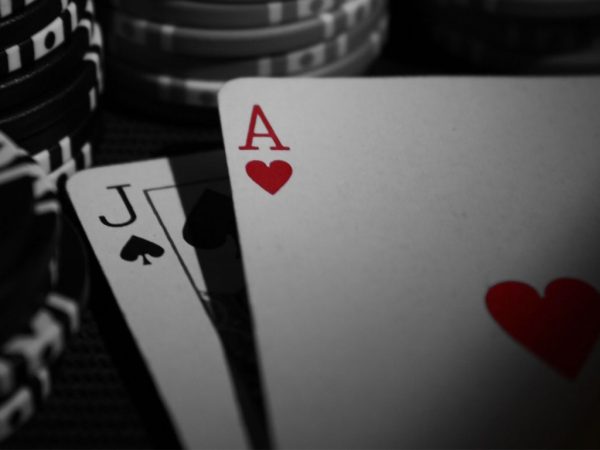 You Can Learn From Bing About Online Casino