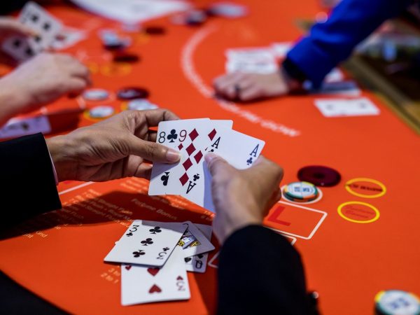 What To Do Regarding Casino before It’s Far Too Late