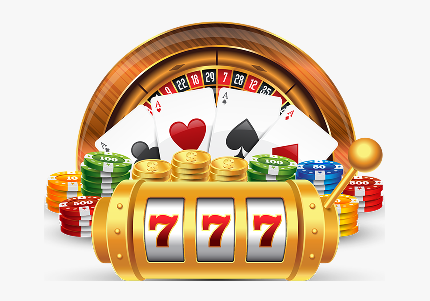 Seven Crucial Expertise To Do Online Casino Loss Remarkably Effectively