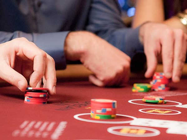 Your Industry Is A Matter Of Online Casino