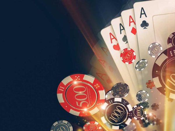 Easy Methods To Learn Casino