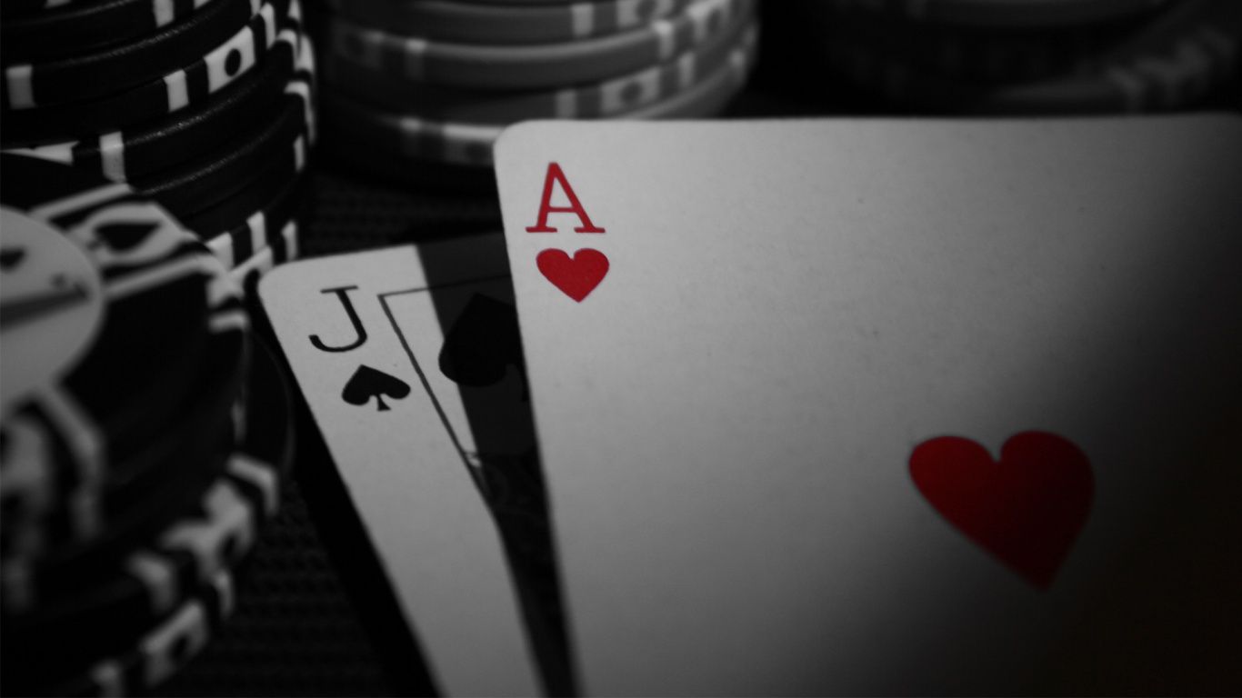 You Can Learn From Bing About Online Casino
