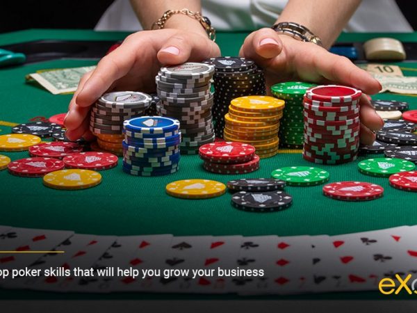 Top Three Classes About Gambling To Learn Before You Hit