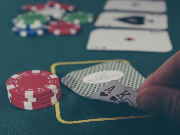 Turn Your Casino Into A Excessive Performing Machine