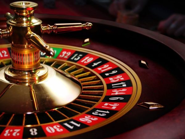 Open The Gates For Gambling Through the use of These Simple Ideas