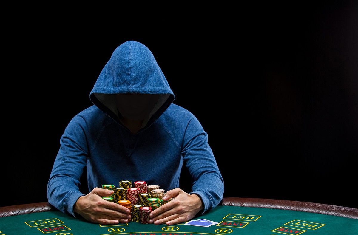 Caution These Mistakes Will Certainly Ruin Your Gambling
