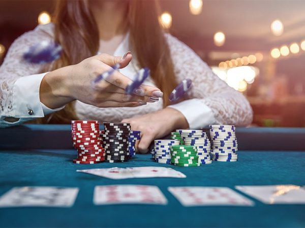 Seven Unbelievable Casino Transformations