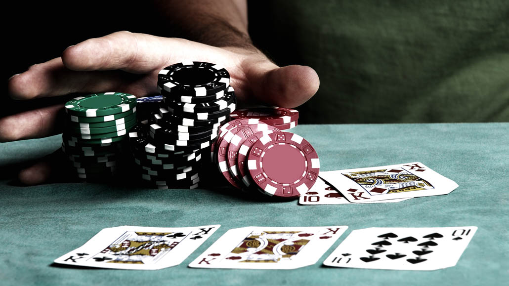 5 Reasons Why Players Love Online Baccarat