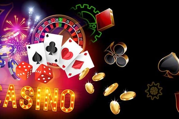 The Loss Of Life Of Online Casino And How You Can Avoid It