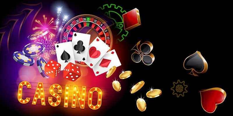 The Loss Of Life Of Online Casino And How You Can Avoid It