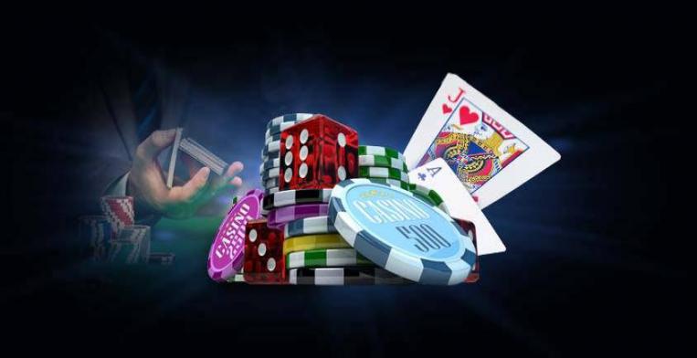 Key Ways The Professionals Use For Online Casino