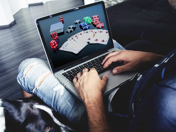 Create A Online A High School Bully Would Be Afraid Of The Casino