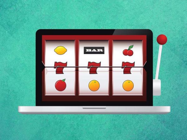When Online Gambling Grows Too Quickly