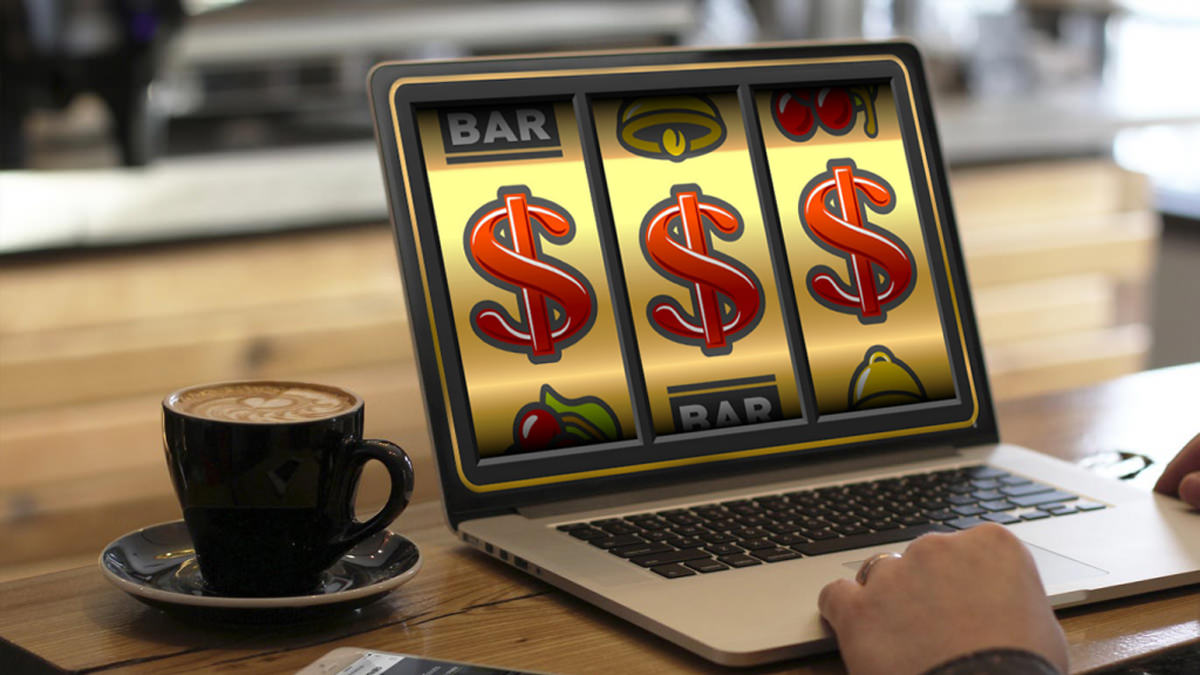 The Secret of Online Casino That No One is Talking About