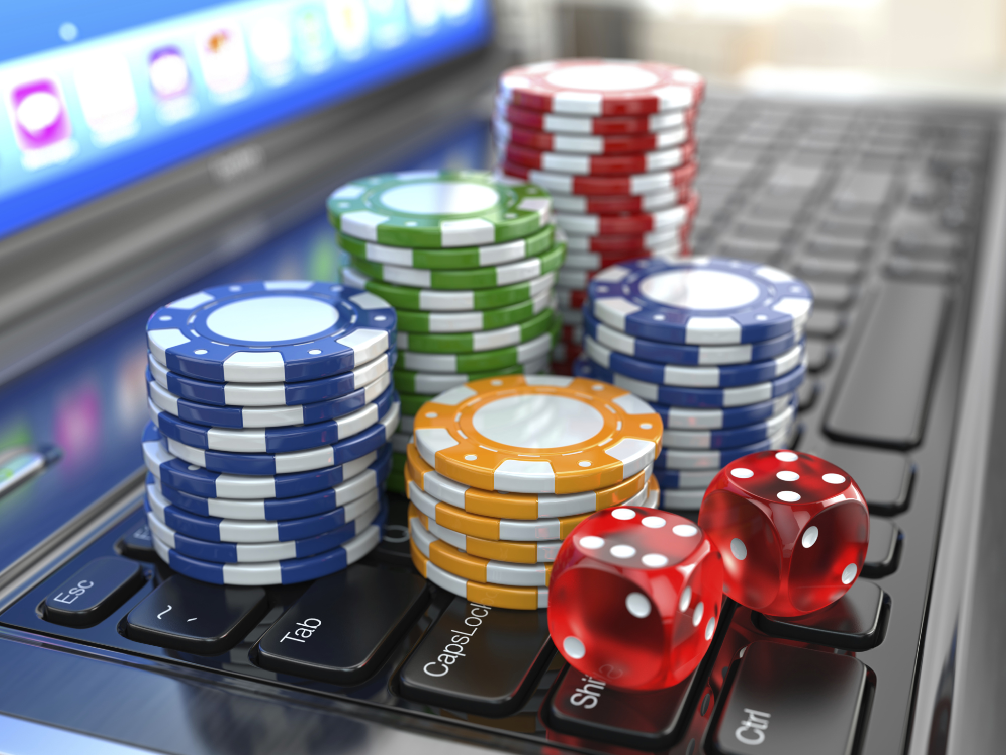 Online Casino Resources google