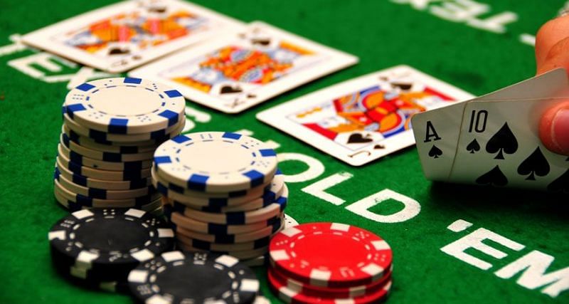 Places To Obtain Bargains On Sorts Of Gaming Equipment – Live Dealers  Casinos