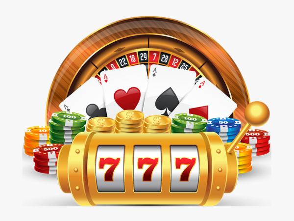 Seven Crucial Expertise To Do Online Casino Loss Remarkably Effectively
