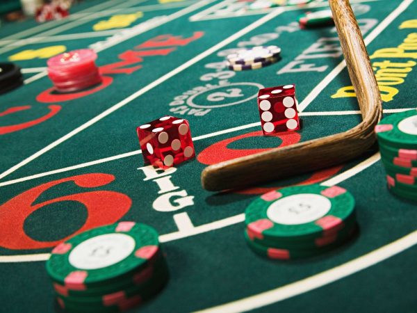 Join the Revolution The Advantages of Bitcoin Gambling
