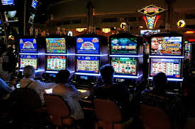 From Classic to Progressive Exploring Different Types of Slot Games on Trusted Sites
