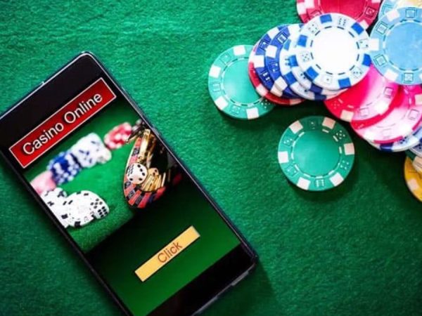 What factors affect the popularity of online casinos in different countries