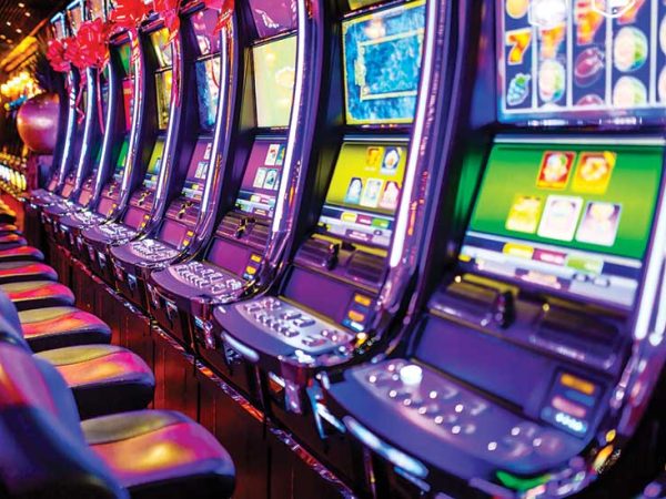 BillionSlot77: Your Slot Gambling Haven”
