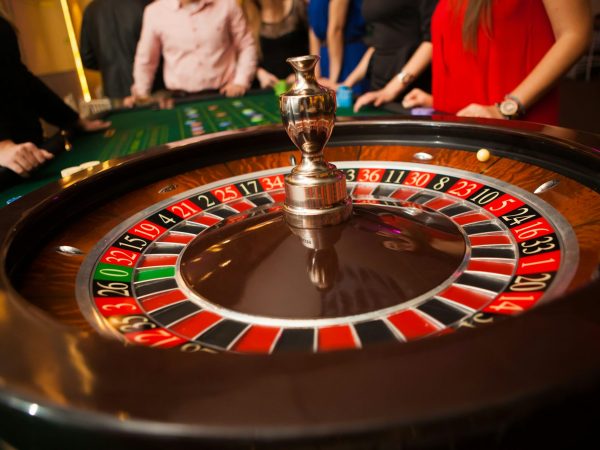 The Ultimate Guide to Casino Bonuses and Promotions