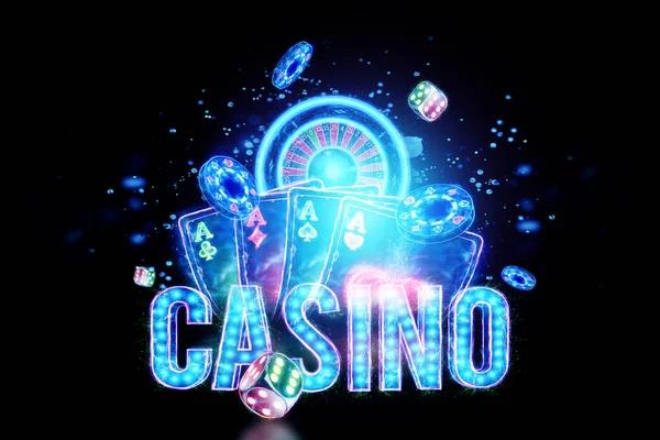 From Virtual to Reality: The Impact of VDCasino on Online Gaming