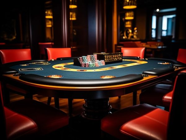 Discover Endless Excitement at Rajacasino88 Live Online Gambling
