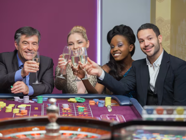 Exciting Moments Rise as Malaysia’s Digital Betting World Expands Fast