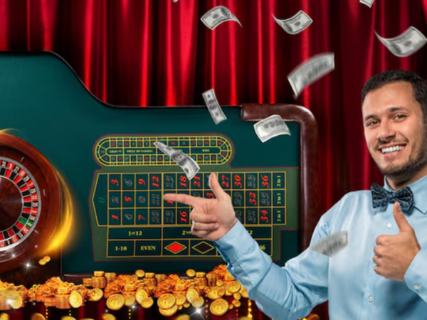 Thriving Underground Wagers and Elite Casino Access in Cambodia