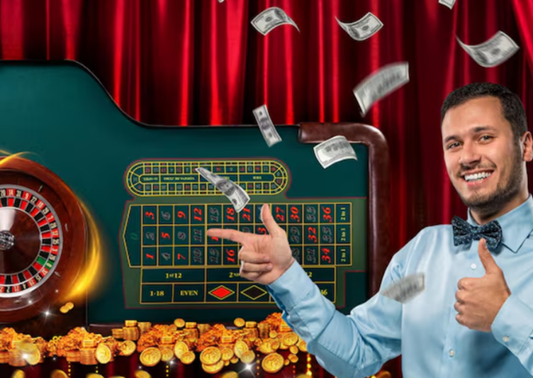 Thriving Underground Wagers and Elite Casino Access in Cambodia