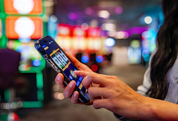 Gembet Breakdown What Sets It Apart From Other Gaming Sites